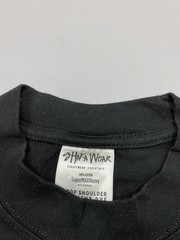 Shaka Wear Shirt Mens XL Black GoodBoy Embroidered Streetwear Heavyweight