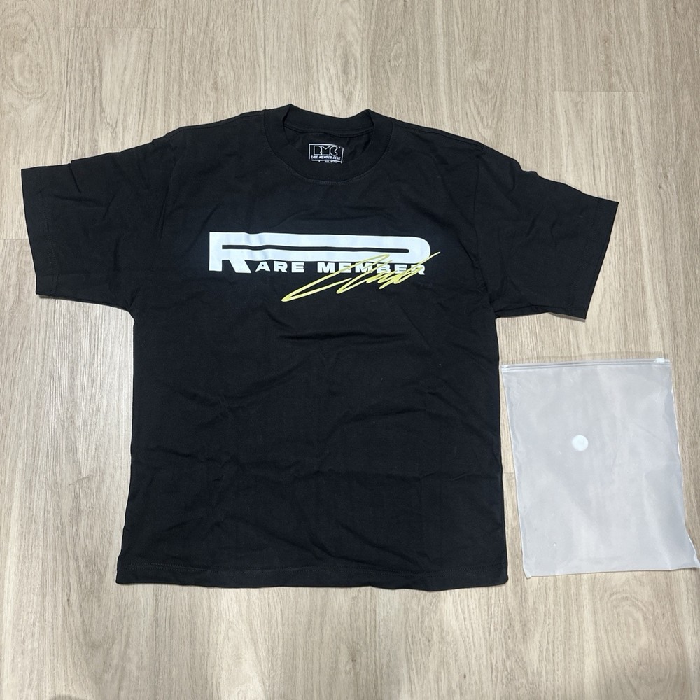 Rmcthebrand T-shirt Size Extra Large ( Boxy Fit / True To Size )