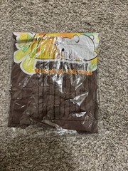 Square Enix Final Fantasy XIV shirt AUNT TII’S TACOS Size XXL – NEW SEALED