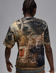NWT Size XLarge Nike Air Jordan 85 Men’s Graphic T-Shirt HQ9006-045