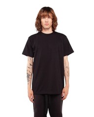 Pack Of 3 Shaka Wear SHASS Adult Active Short Sleeve Crewneck Plain T-Shirt