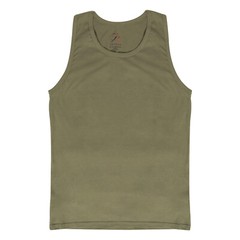 Men’s AR 670-1 Coyote Brown Tank Top