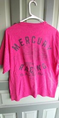 Hanes Mens ComfortBlend 50/50 EcoSmart T-Shirt 5170 Sizes Large