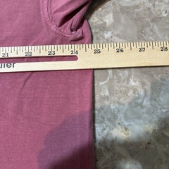 Travis Scott Shirt Mens 2XL Pink Astroworld Wish You Were Here Gov Ball 2018 NYC