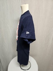 NY Yankees Adult Small Blue TShirt