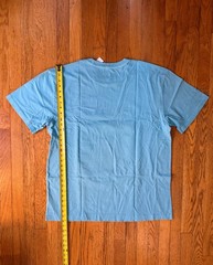 Keith Haring Graffiti-like by NYC artist Graphic T-shirt Tall XL NEW with Tags