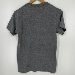 MV Sport Sacramento State Hornets Mens Small Gray Short Sleeve Graphic T-Shirt