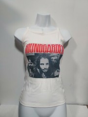 Soundgarden tank top ribbed soundgarden crop top Chris cornell shirt any xs-3xl