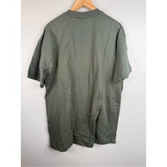 NWT Vintage Big Dogs Short-Sleeve Crewneck Embroidered Logo Tee XL