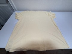 Men’s Shirts, (New w/tags), George Short Sleeve Crew Neck Pocket Tee 3XL (54-56)