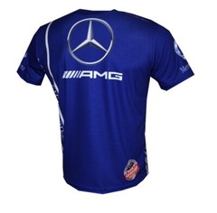 Sublimation 3D T-shirt Racing Tuning Gift Idea / for Mercedes Benz AMG Fans 29