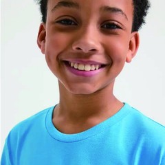 Uneek Clothing UC306 Childrens T-Shirt