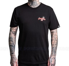 Sullen Art Collective Cobe Two Premium Fit SCM7777 Short Sleeve T-shirt For Men