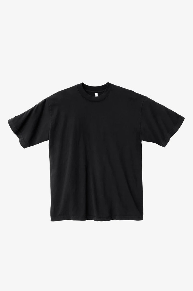 Custom Shirt; Bad Brains; Merch; Tshirt; Los Angeles Apparel 1801GD;