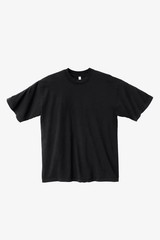 Custom Shirt; Bad Brains; Merch; Tshirt; Los Angeles Apparel 1801GD;