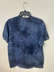 The Mountain/3D TEES Wilderness Animals Short Sleeve Shirt – MEN’S SIZE LARGE