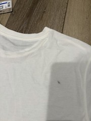 Puma Hoops Size XL Mens T-shirt