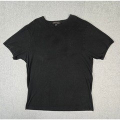Perry Ellis Portfolio T Shirt Size XL Black