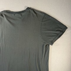 Star Wars M Vintage Men’s Size L Green T-Shirt Darth Vader Y2K
