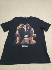The Sopranos Shirt Size: Adult Xl