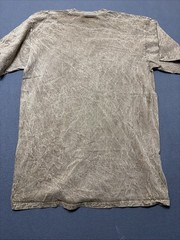 Vintage Y2K Gladiator Promo Copa Banana Tag Crewneck Acid Wash Men’s LG
