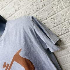 This is My Plane T-Shirt Sz L Gray Carpentry Woodworking Humor Joke Funny • EUC‼