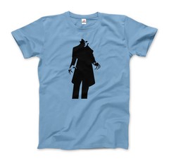 Nosferatu – 20s Sci-Fi Horror Movie Minimalist T-Shirt