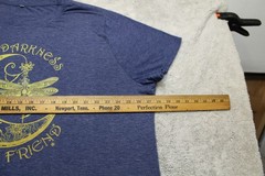 Simon and Garfunkel Inspired T-Shirt, Sounds of Silence 5XL Classic Rock Shirt