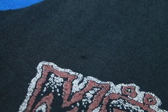 Dr. Feelgood Motley Crue Shirt Glam Metal Band Sleveless Men’s Tee S