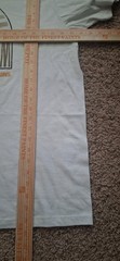 Federal Premium Ammo T Shirt Men’s XL Beige Military Ammunition Hunting Outdoor