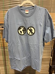 Supreme Save The Planet Tee in Slate FW19 – Size XL – NWOT