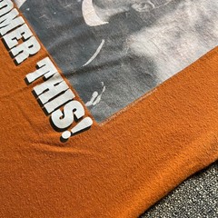 Vintage Texas Longhorns Oklahoma Sucks Funny Shirt Jerzees Boomer This Rivalry L