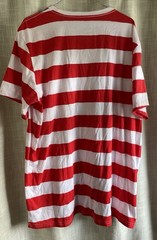 Where’s Waldo T-shirt Men’s size 2XL