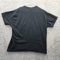 Eagle T Shirt Vintage Y2K men XL Lost Creek Outfitters Heavy Cotton *Mark
