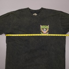 7.62 Design United States Army Soldiers Eagle T Shirt Mens 2XL Green Made USA
