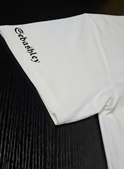 Sebashley Blessed T-shirt 100% Thick Cotton in Various Sizes High Quality