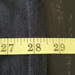 Prince Purple Rain Size L Black/Purple T-Shirt