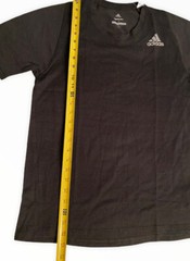 NEW Adidas Original Climate Shirt Men’s FreeLift TeeShort Sleeve Size S
