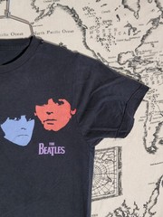 The Beatles Abbey Road Graphic T-Shirt Men’s Size S 100% Cotton