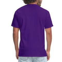 Token Costume Iconic Letter T Men’s T-Shirt
