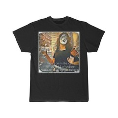 Ace Frehley NY Groove Black Short Sleeve Unisex All Size S-234XL