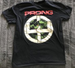 Prong Snake Unisex Cotton T-Shirt S to 5XL