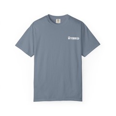 Carry the Weight — Classic Gym T-Shirt | Gym Fitness