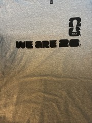 FIFA World Cup T-Shirt
