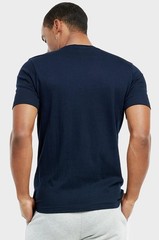 TEEJOY Men’s Cotton Short Sleeve Light Weight Crewneck T-Shirt, Pack of 2