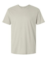 LAT Unisex Bamboo Tee 6904