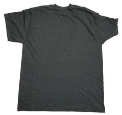 US Military Army Physical Fitness Uniform APFU Short Sleeve Shirt Black XS – EXC