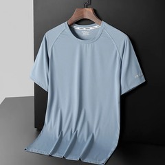 Plus Size T-Shirts Men Summer Clothing Male Tshirt 6XL 7XL Tee Shirts Man Basic