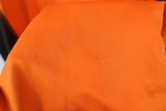 Nike NFL On Field Mens Large Compression Fit Cleveland Browns Football T-Shirt