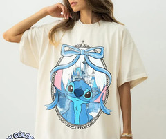 Stitch Shirt, Stitch Shirt, Magical Kingdom Shirt